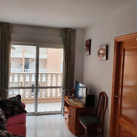 Apartment Close To All Amenities Torrevieja Ngoại thất bức ảnh