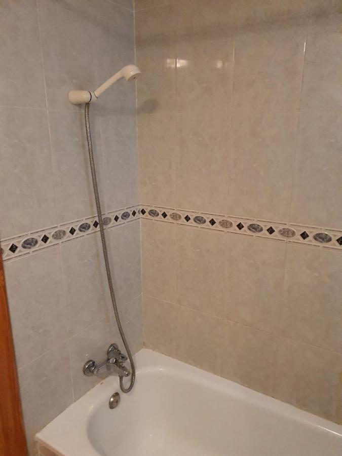 Apartment Close To All Amenities Torrevieja Ngoại thất bức ảnh