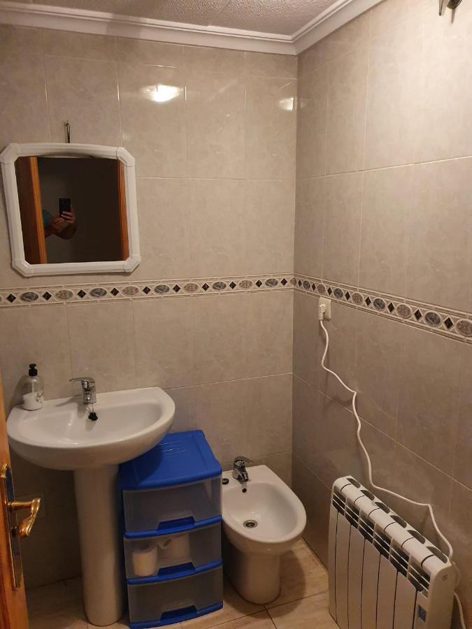 Apartment Close To All Amenities Torrevieja Ngoại thất bức ảnh